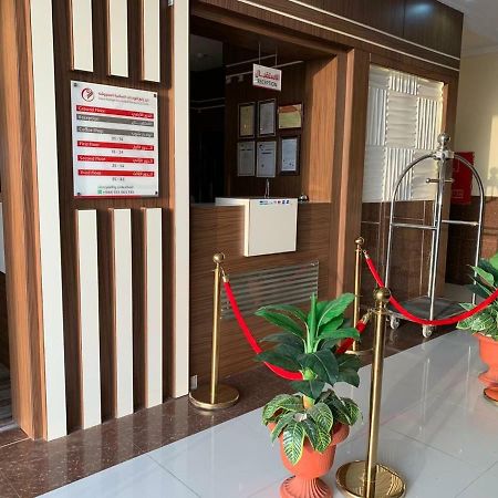 Dorar Rabigh Complex Residential Units Aparthotel Екстериор снимка