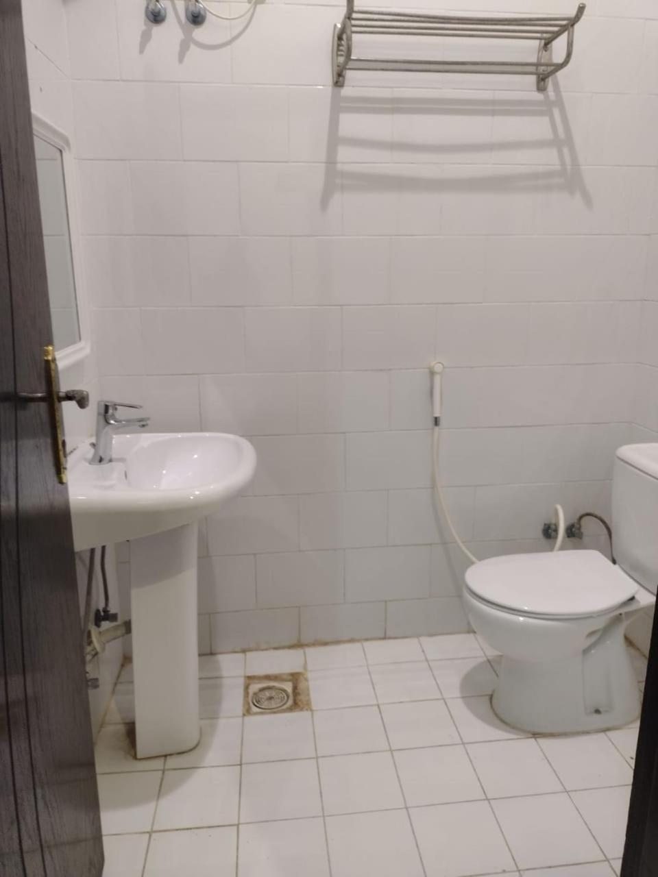 Dorar Rabigh Complex Residential Units Aparthotel Екстериор снимка