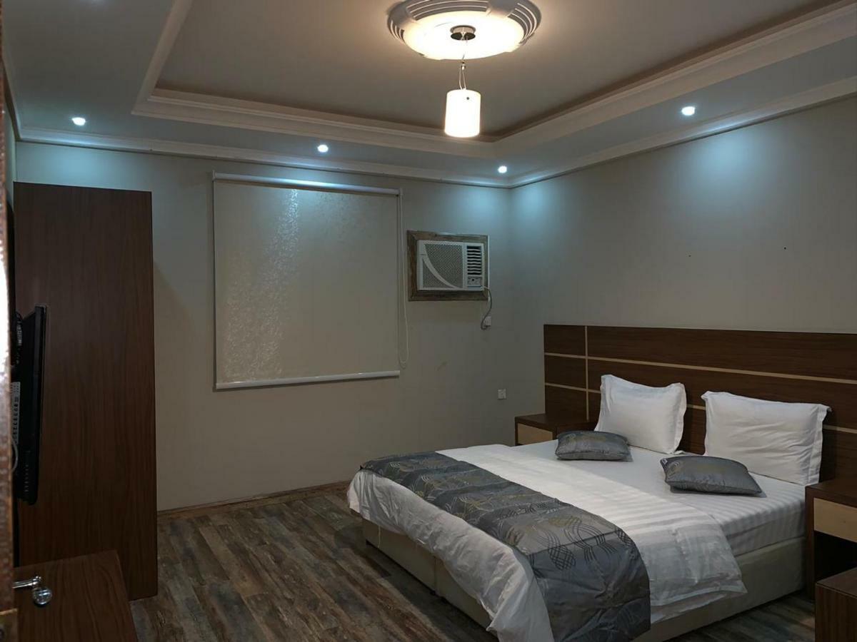 Dorar Rabigh Complex Residential Units Aparthotel Екстериор снимка