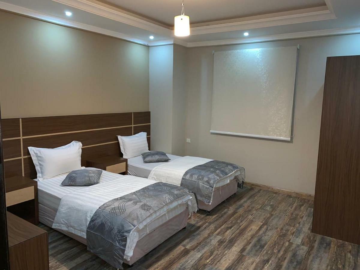 Dorar Rabigh Complex Residential Units Aparthotel Екстериор снимка