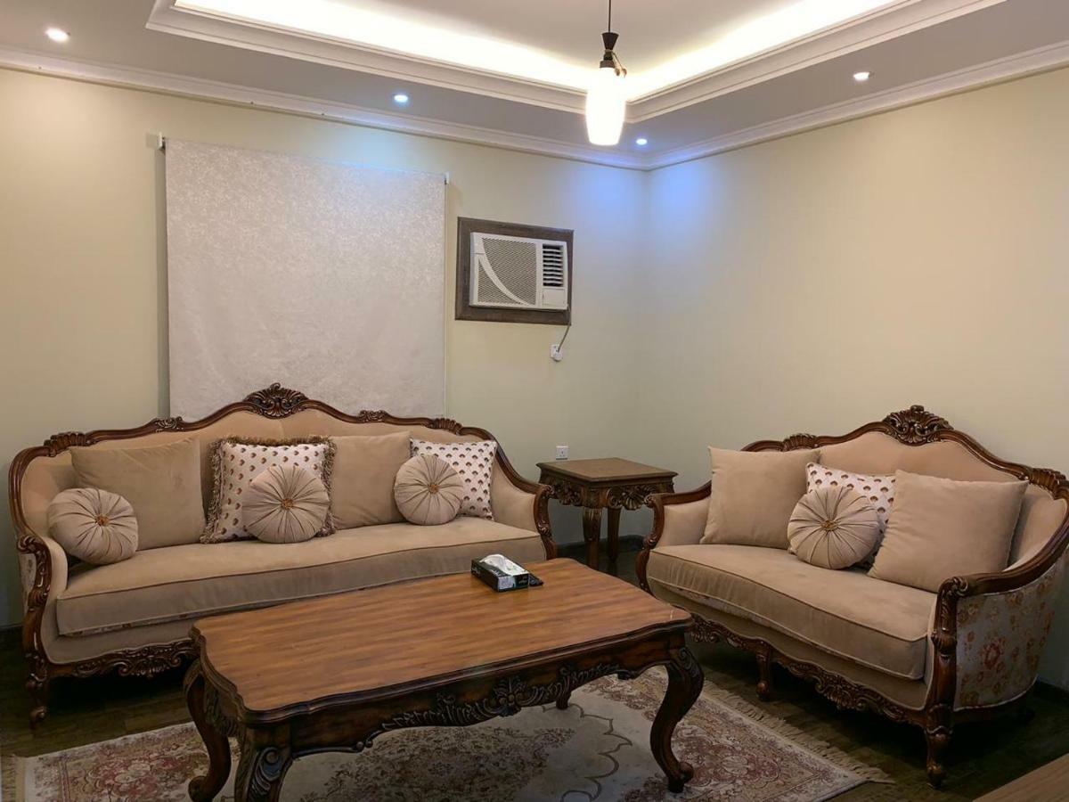 Dorar Rabigh Complex Residential Units Aparthotel Екстериор снимка