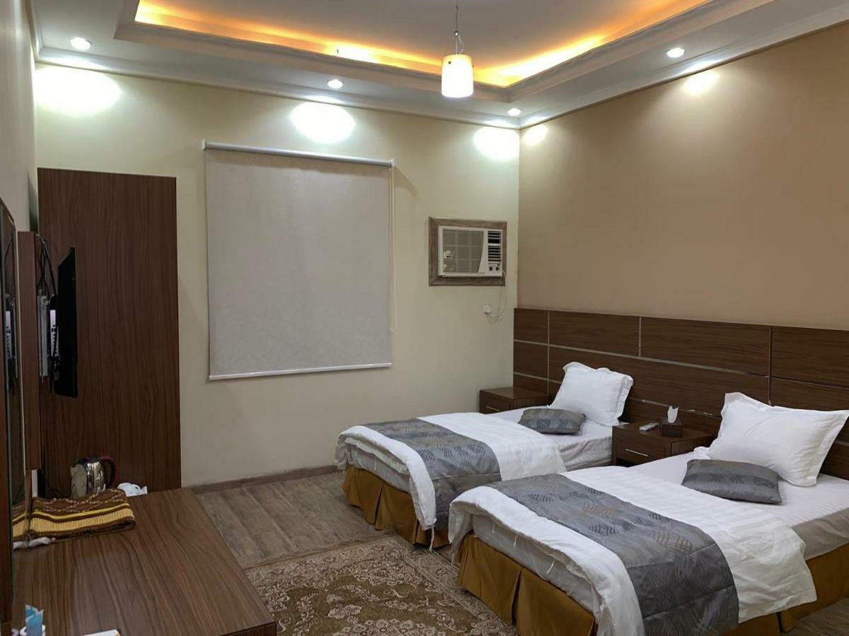 Dorar Rabigh Complex Residential Units Aparthotel Екстериор снимка