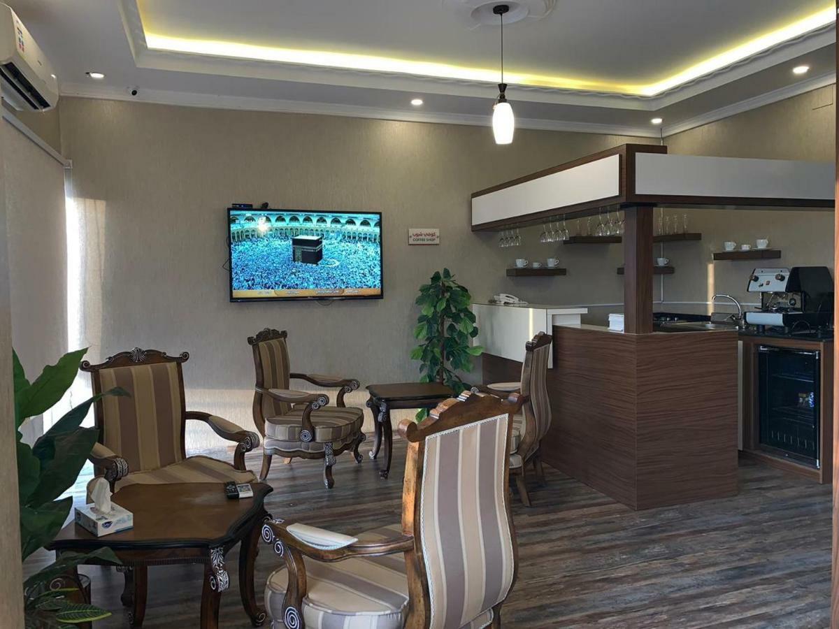 Dorar Rabigh Complex Residential Units Aparthotel Екстериор снимка