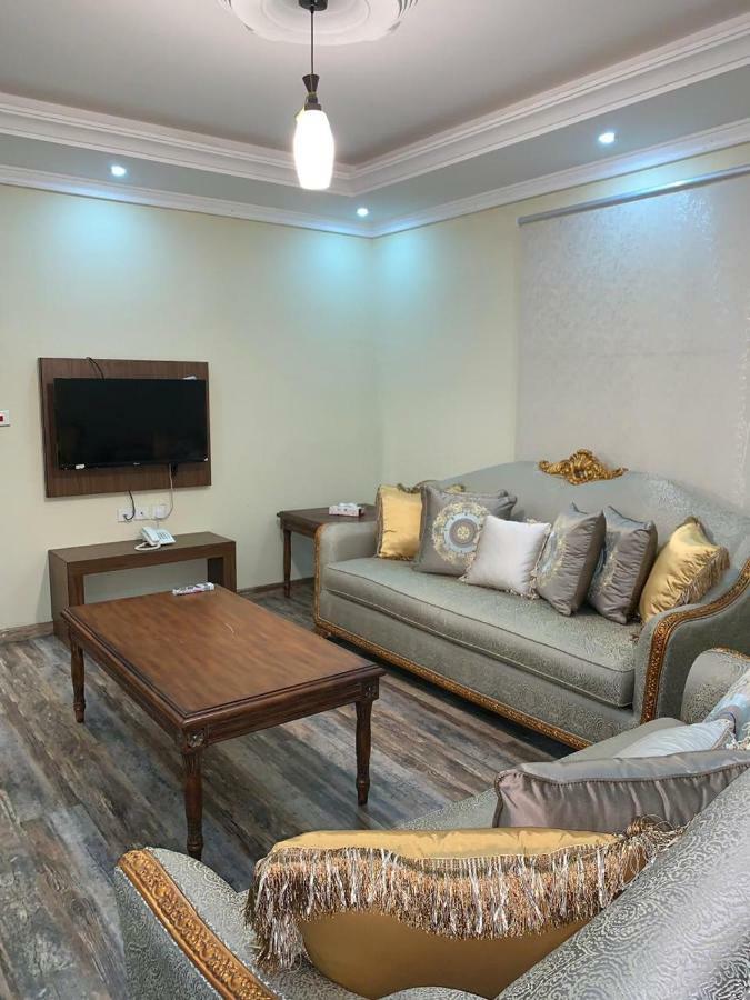 Dorar Rabigh Complex Residential Units Aparthotel Екстериор снимка