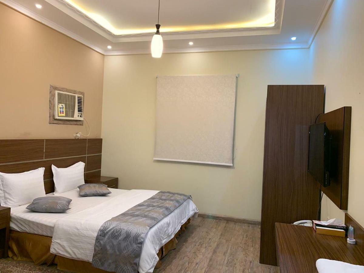 Dorar Rabigh Complex Residential Units Aparthotel Екстериор снимка