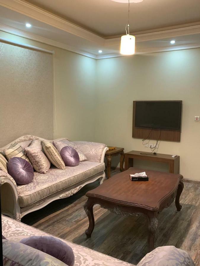 Dorar Rabigh Complex Residential Units Aparthotel Екстериор снимка