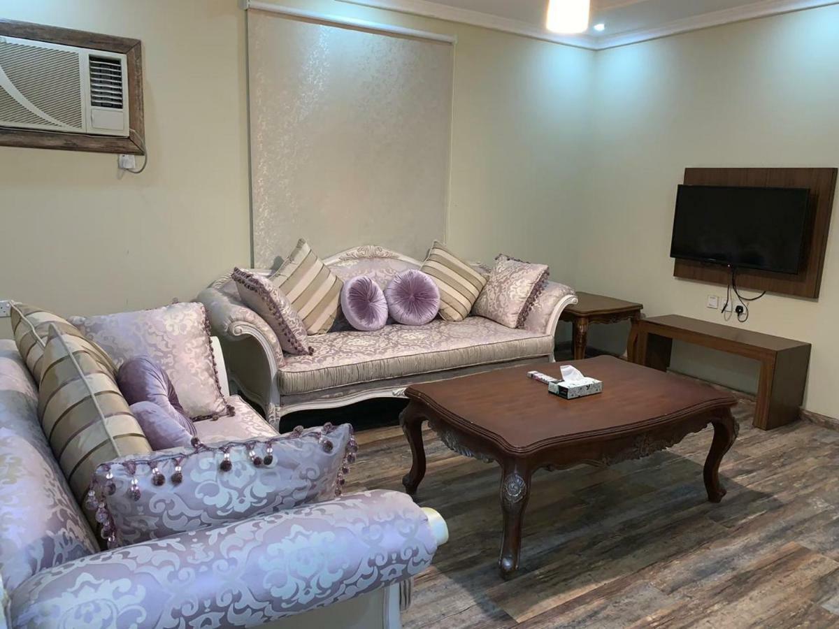 Dorar Rabigh Complex Residential Units Aparthotel Екстериор снимка